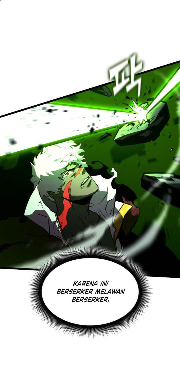 Return of the SSS-Class Ranker Chapter 150 Bahasa Indonesia