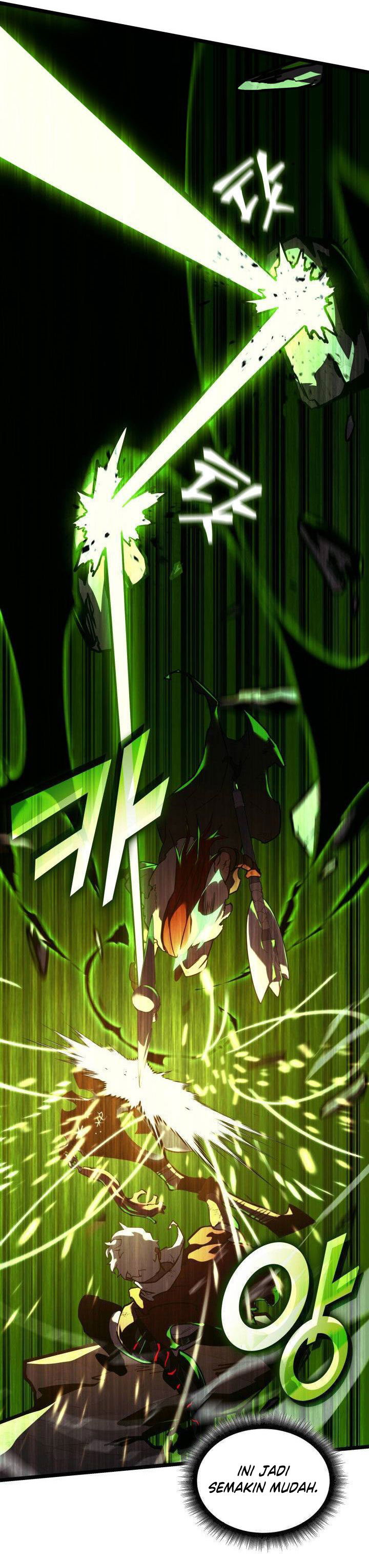 Return of the SSS-Class Ranker Chapter 150 Bahasa Indonesia