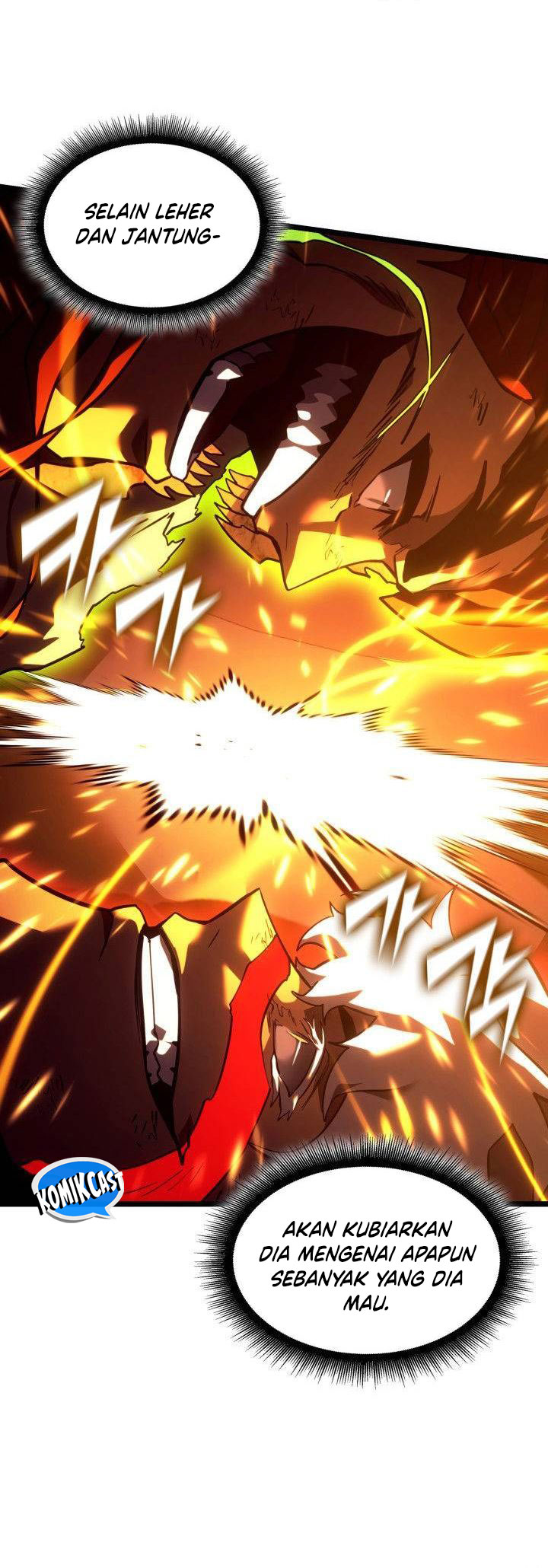 Return of the SSS-Class Ranker Chapter 150 Bahasa Indonesia