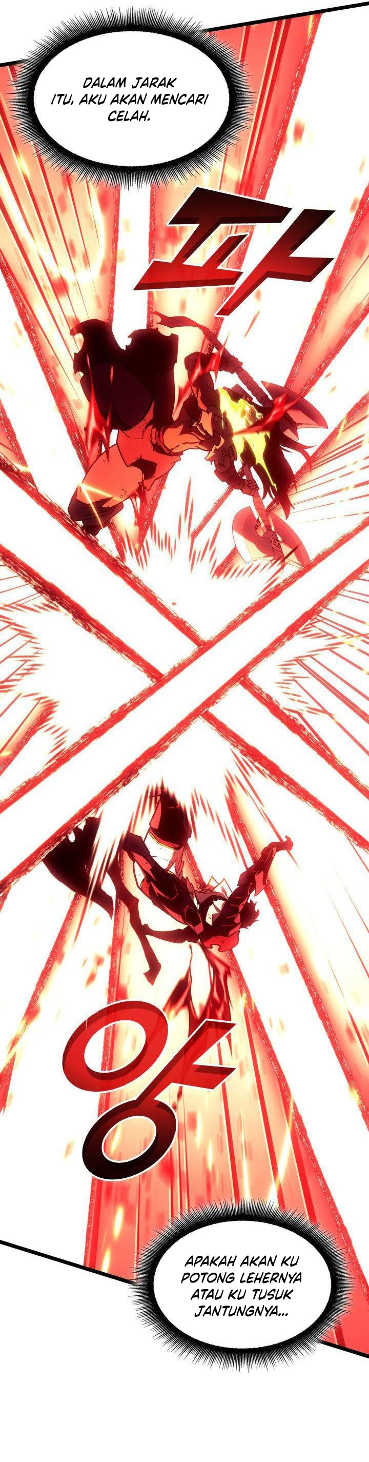 Return of the SSS-Class Ranker Chapter 150 Bahasa Indonesia