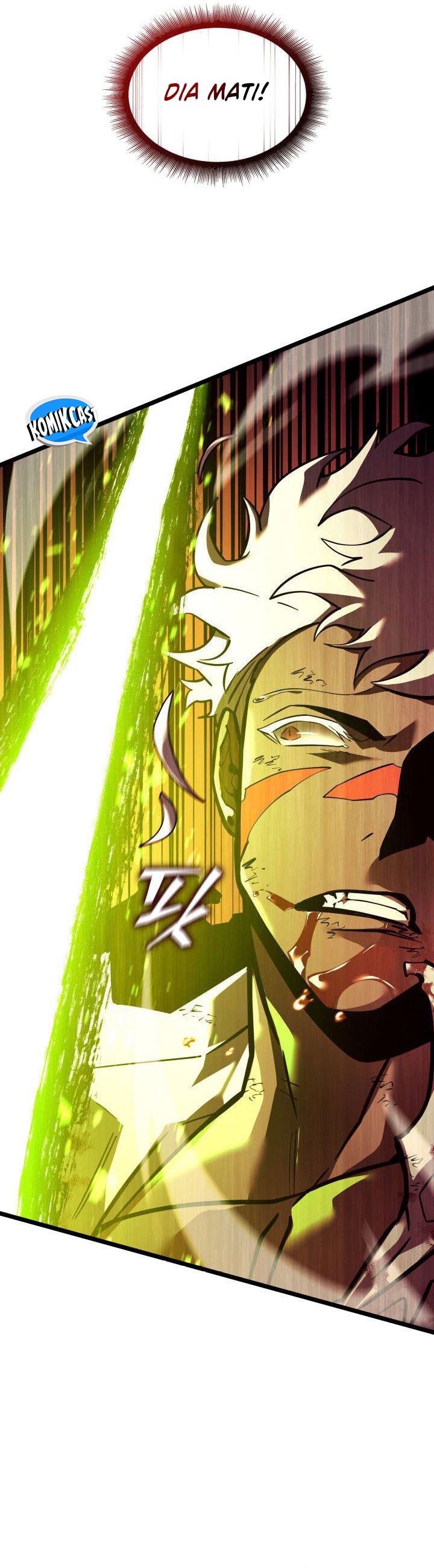 Return of the SSS-Class Ranker Chapter 150 Bahasa Indonesia