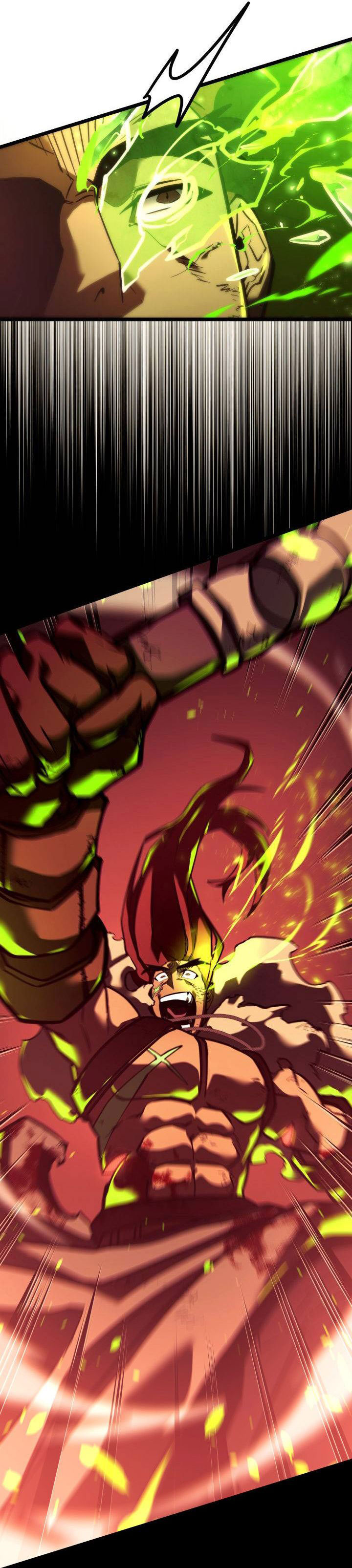 Return of the SSS-Class Ranker Chapter 150 Bahasa Indonesia