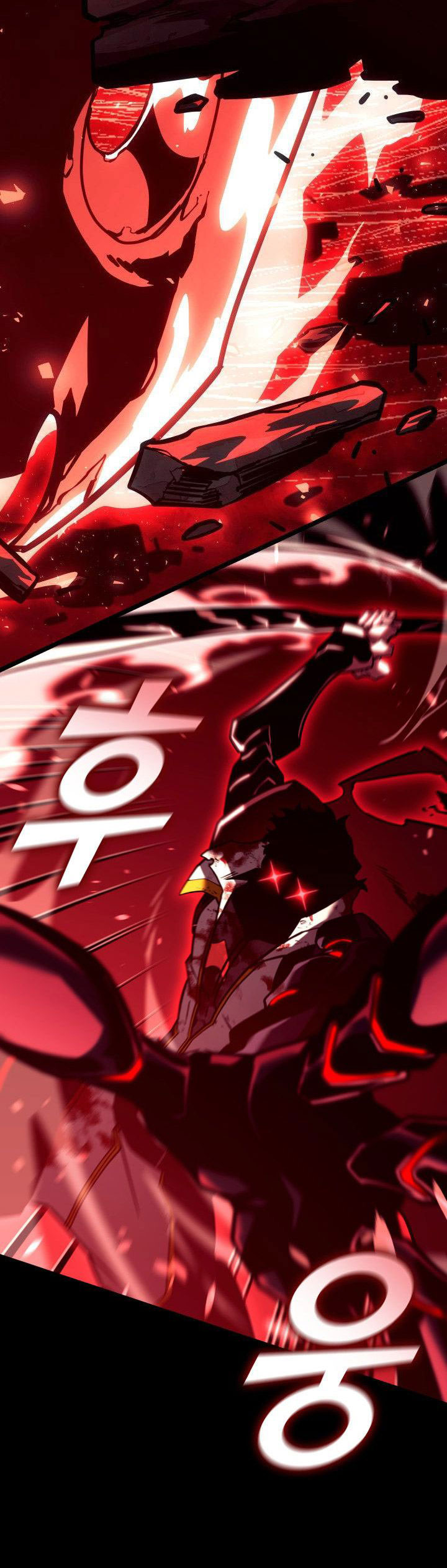 Return of the SSS-Class Ranker Chapter 150 Bahasa Indonesia