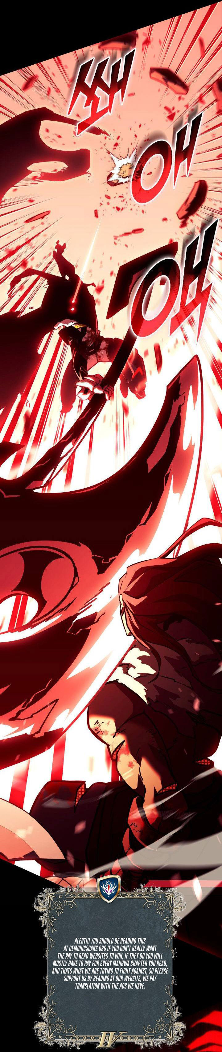 Return of the SSS-Class Ranker Chapter 150 Bahasa Indonesia