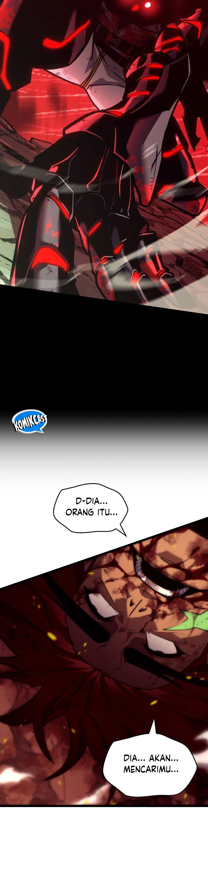 Return of the SSS-Class Ranker Chapter 150 Bahasa Indonesia