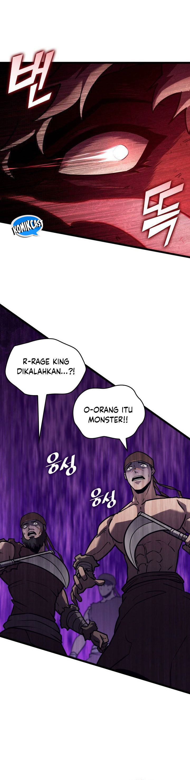 Return of the SSS-Class Ranker Chapter 150 Bahasa Indonesia