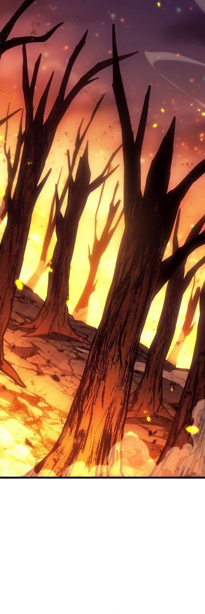 Return of the SSS-Class Ranker Chapter 150 Bahasa Indonesia