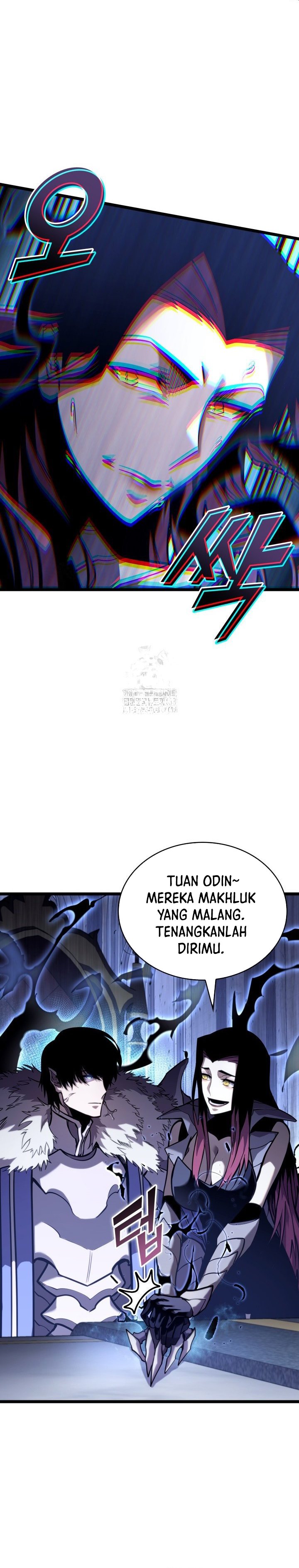 Return of the SSS-Class Ranker chapter 155