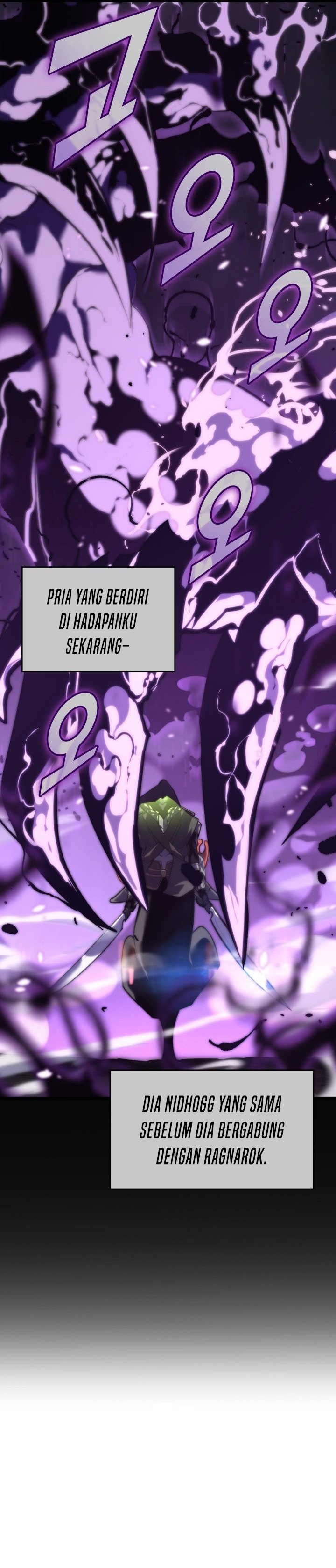 Return of the SSS-Class Ranker chapter 155
