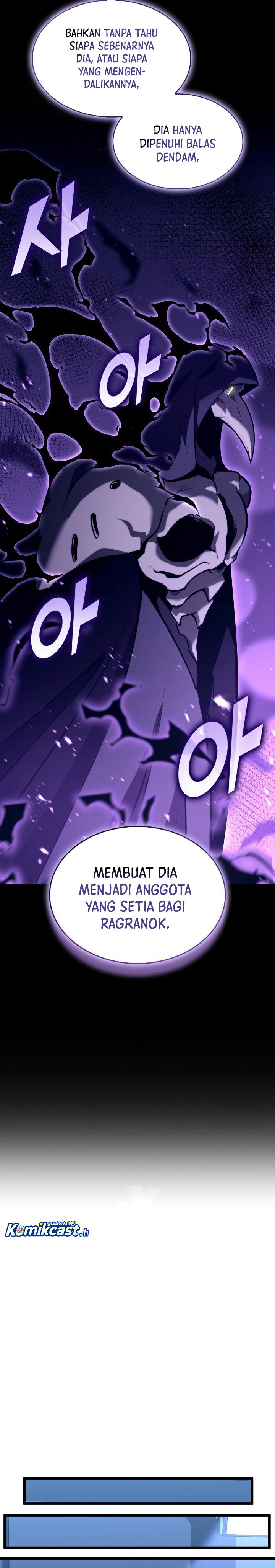 Return of the SSS-Class Ranker chapter 155