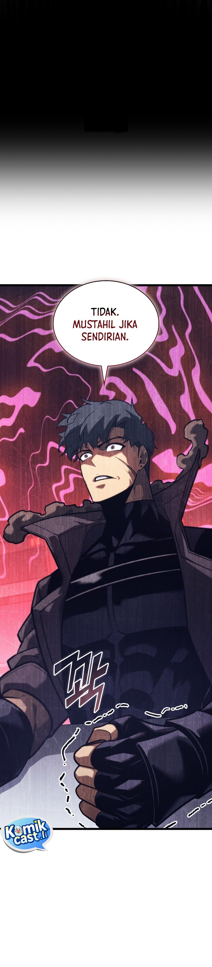 Return of the SSS-Class Ranker chapter 155