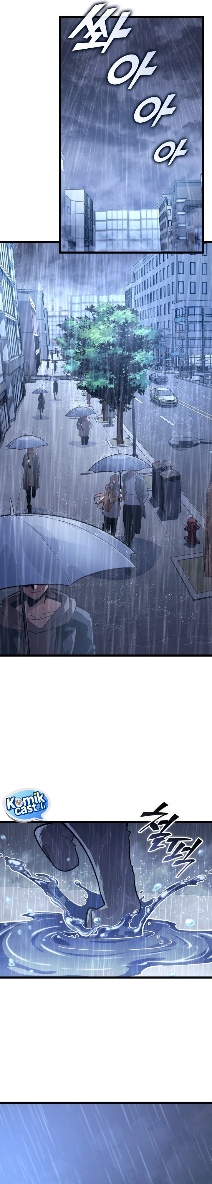 Return of the SSS-Class Ranker chapter 155