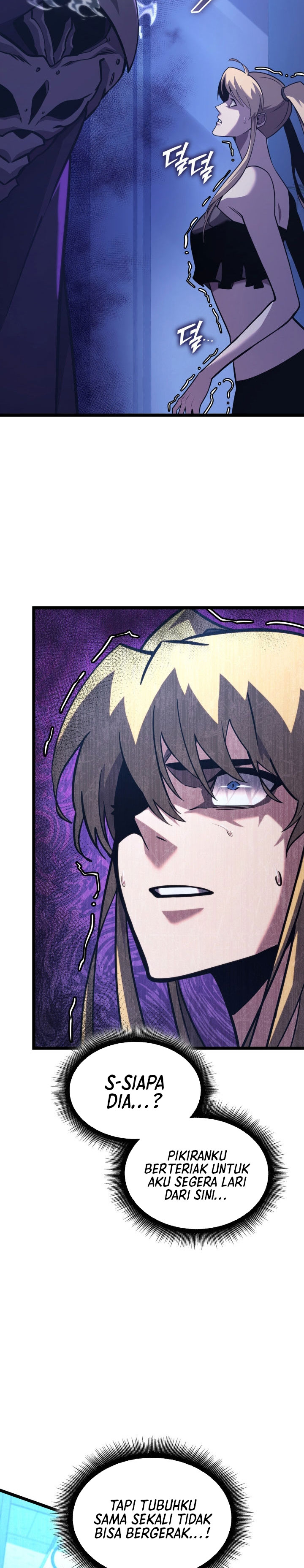 Return of the SSS-Class Ranker chapter 158