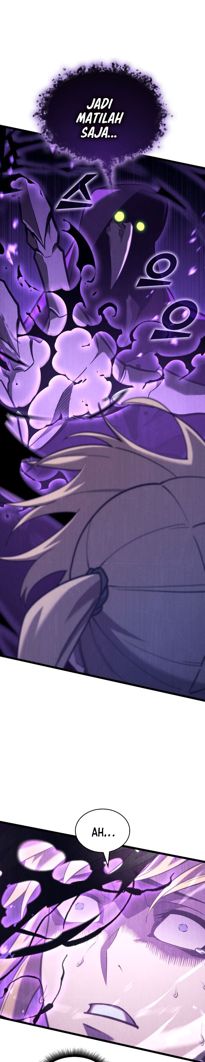 Return of the SSS-Class Ranker chapter 158
