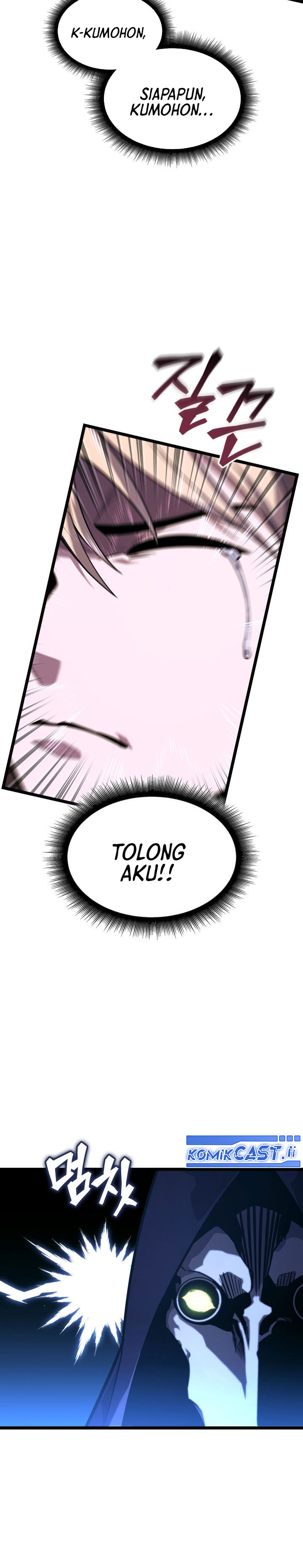 Return of the SSS-Class Ranker chapter 158
