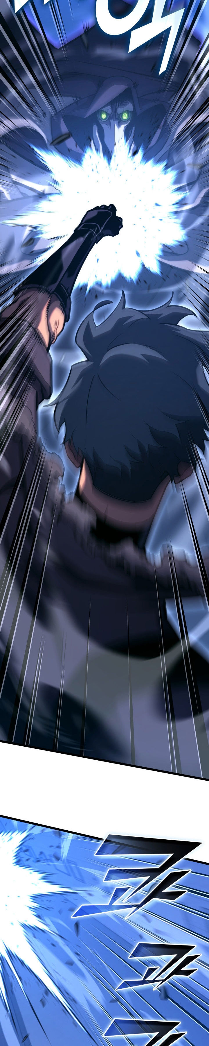 Return of the SSS-Class Ranker chapter 158