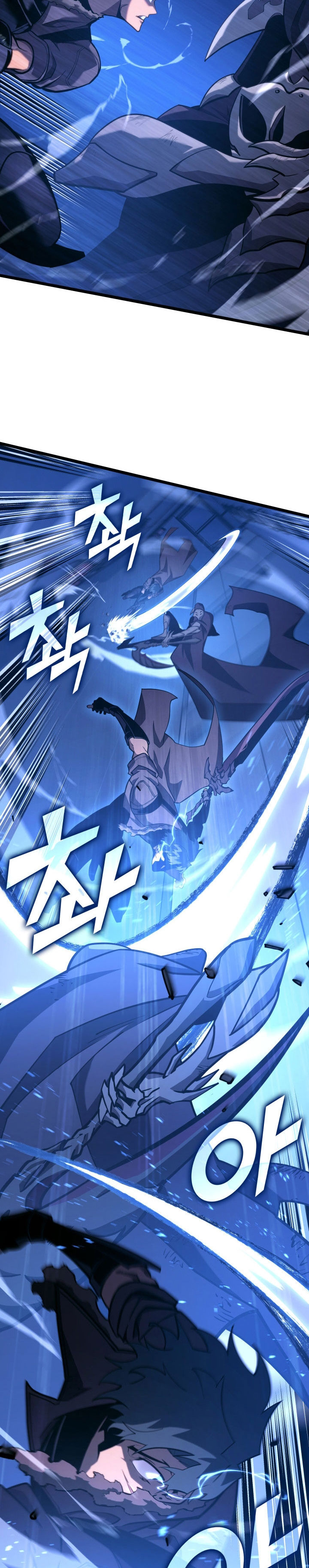 Return of the SSS-Class Ranker chapter 158