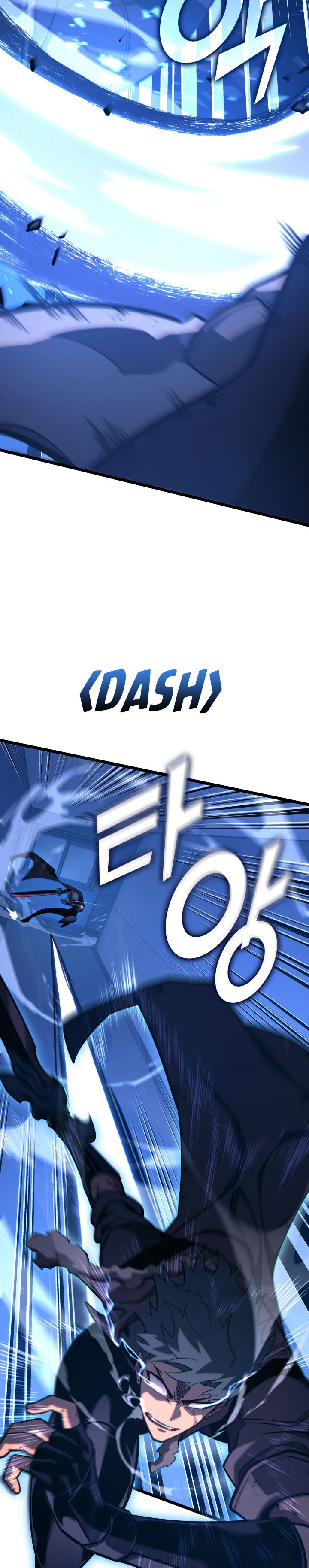 Return of the SSS-Class Ranker chapter 158