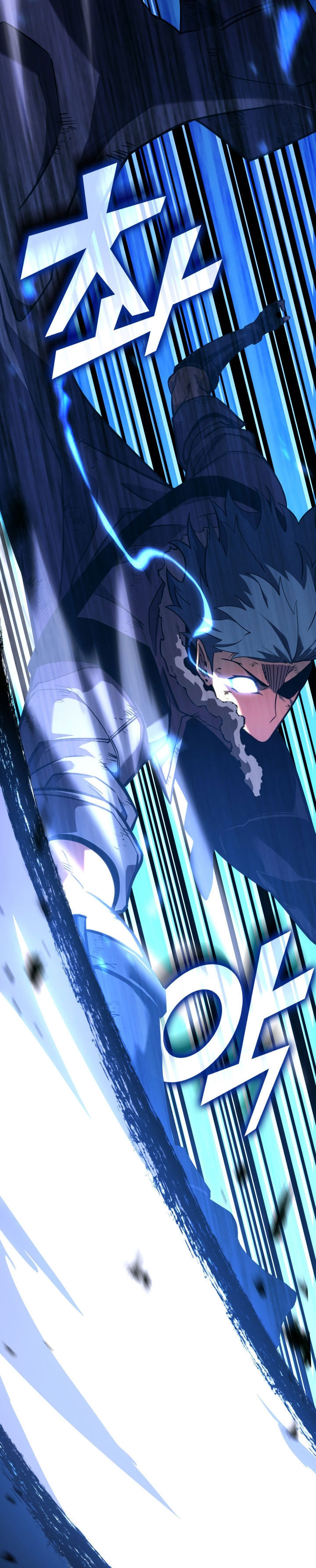 Return of the SSS-Class Ranker chapter 158