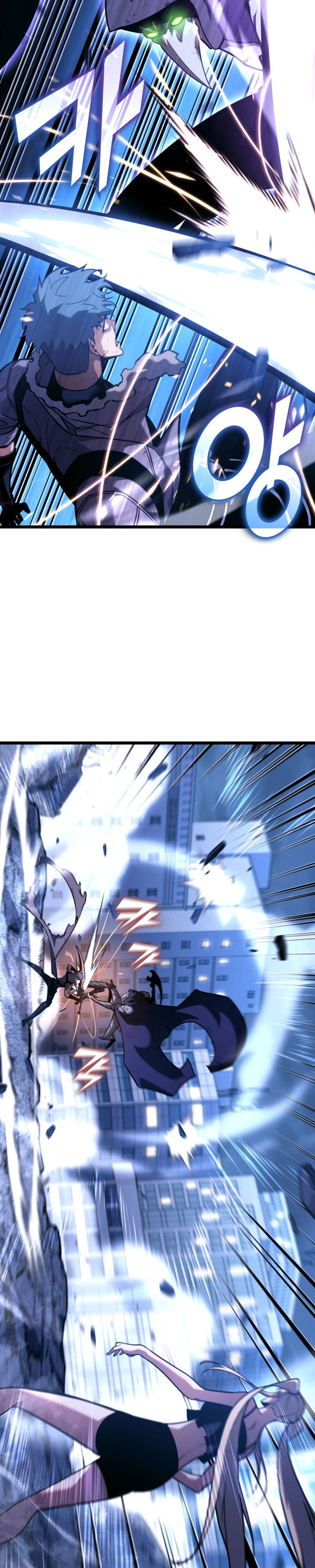 Return of the SSS-Class Ranker chapter 158