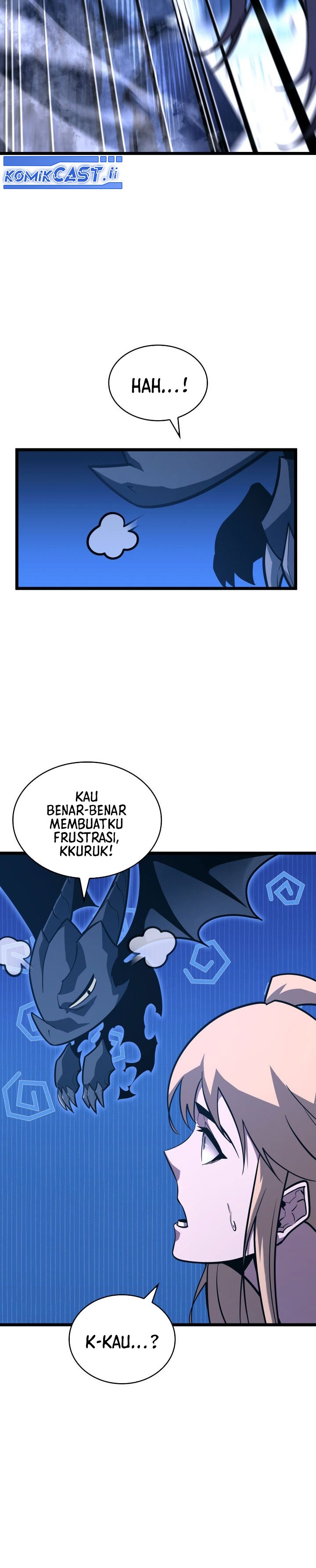 Return of the SSS-Class Ranker chapter 158