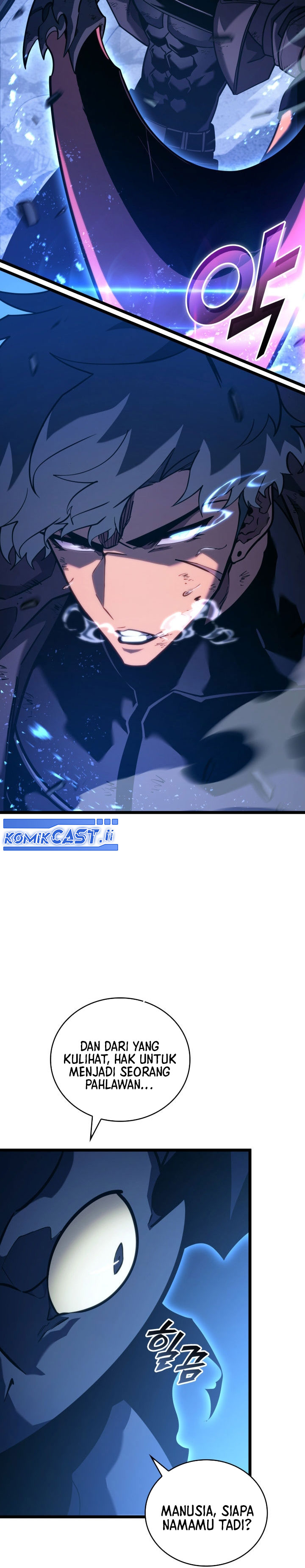 Return of the SSS-Class Ranker chapter 158