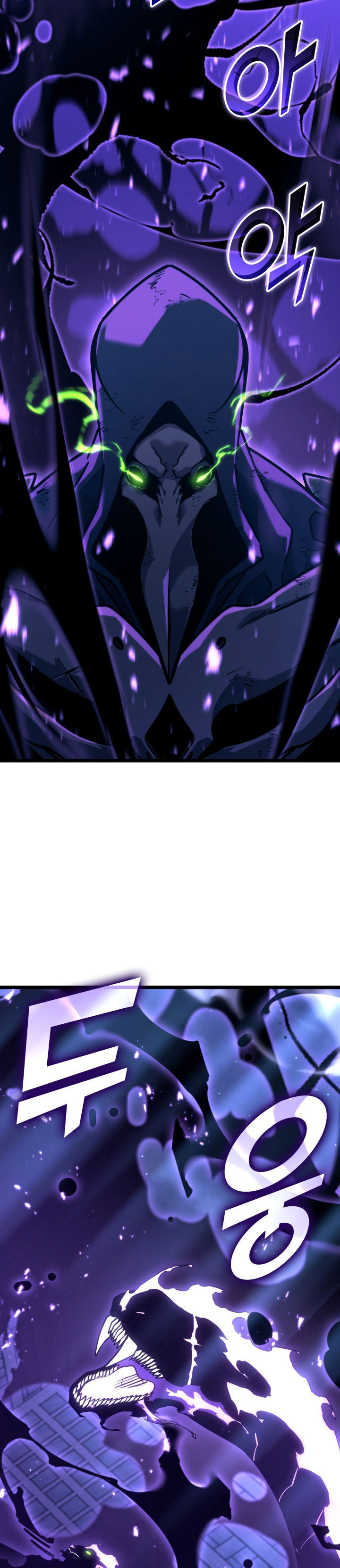 Return of the SSS-Class Ranker chapter 158