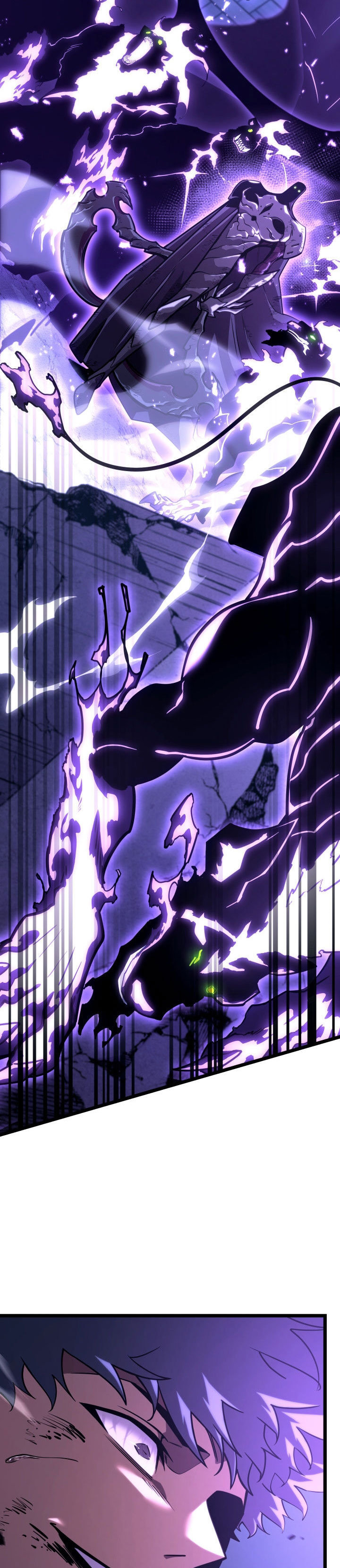 Return of the SSS-Class Ranker chapter 158