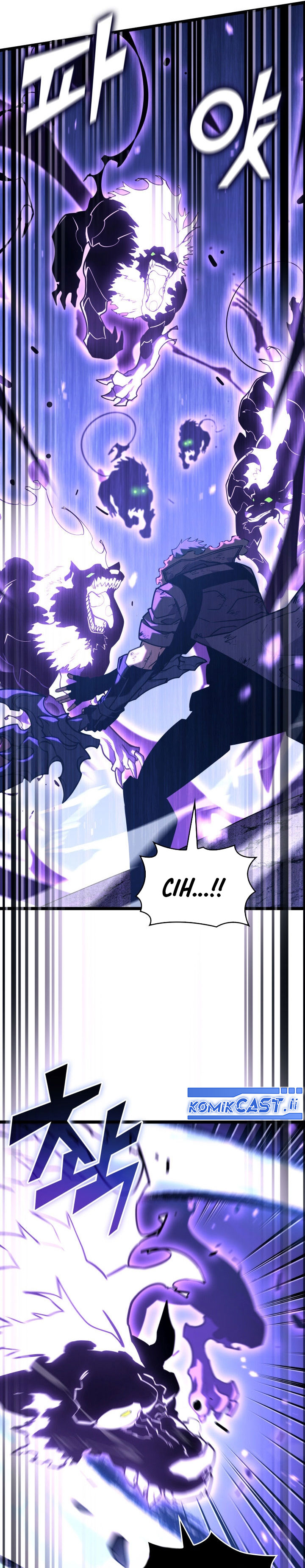 Return of the SSS-Class Ranker chapter 158