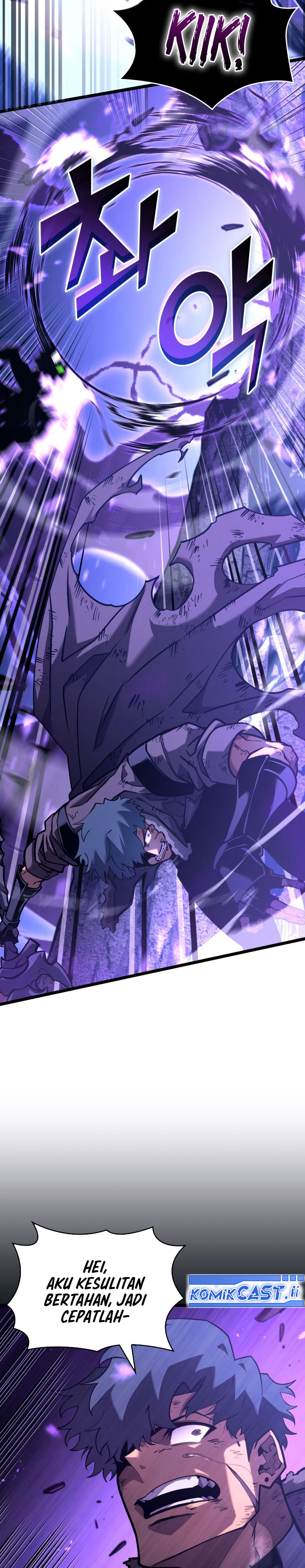 Return of the SSS-Class Ranker chapter 158