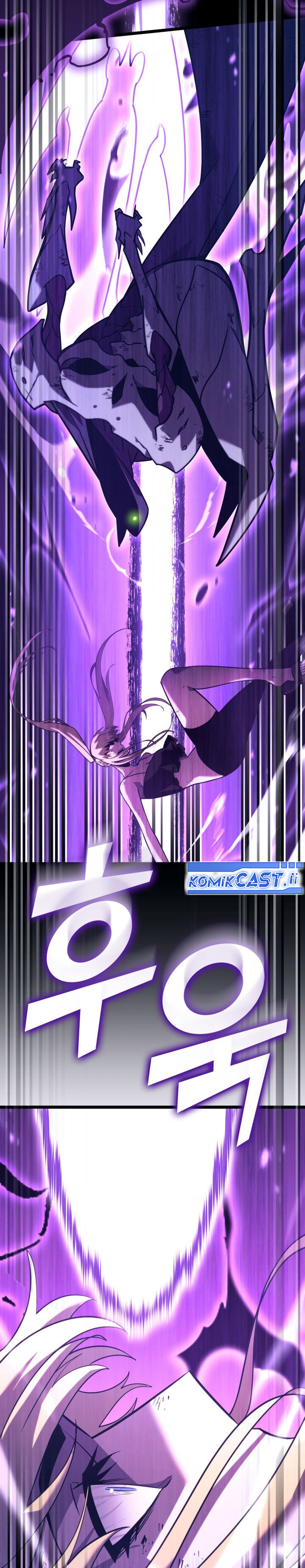 Return of the SSS-Class Ranker chapter 158