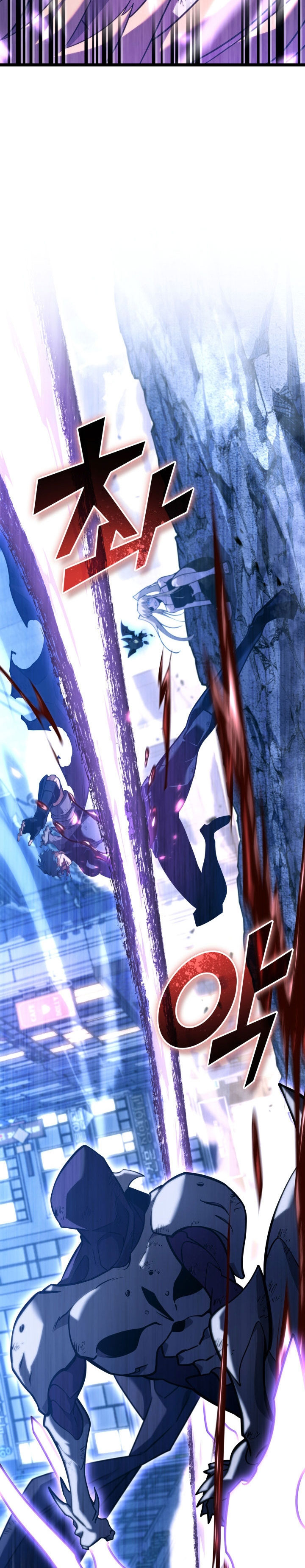 Return of the SSS-Class Ranker chapter 158