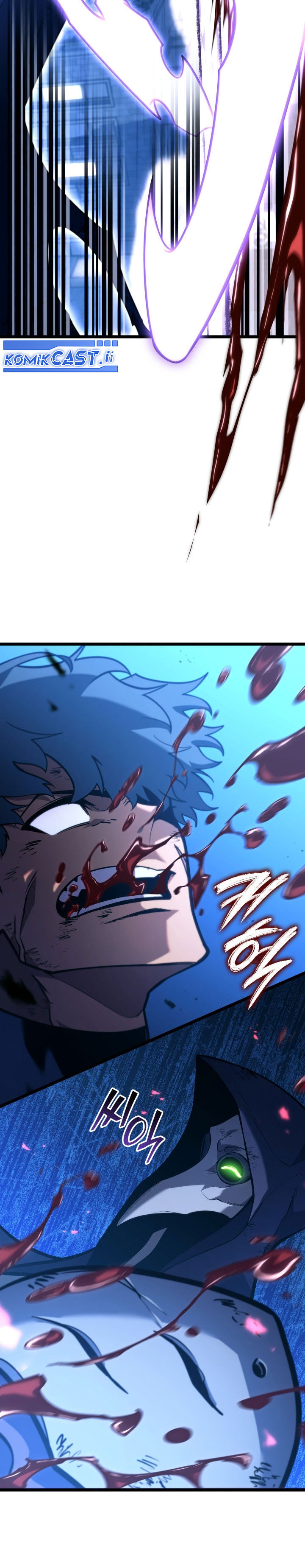 Return of the SSS-Class Ranker chapter 158