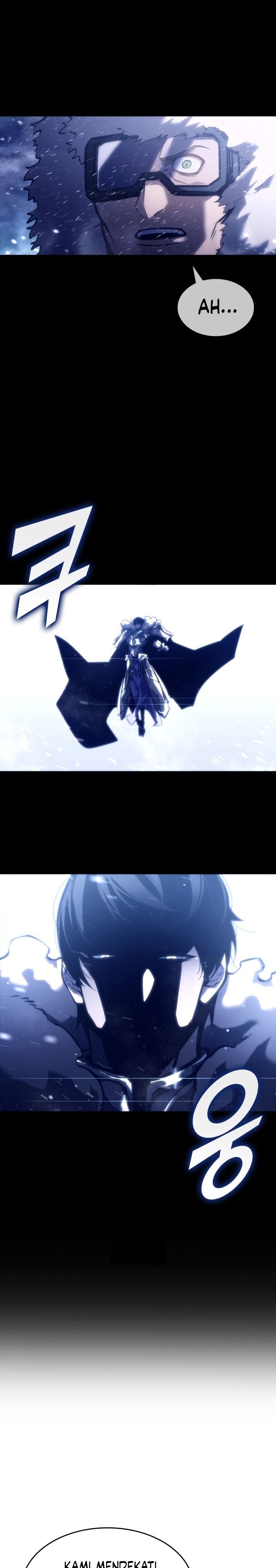 Return of the SSS-Class’ Ranker Chapter 162 Bahasa Indonesia