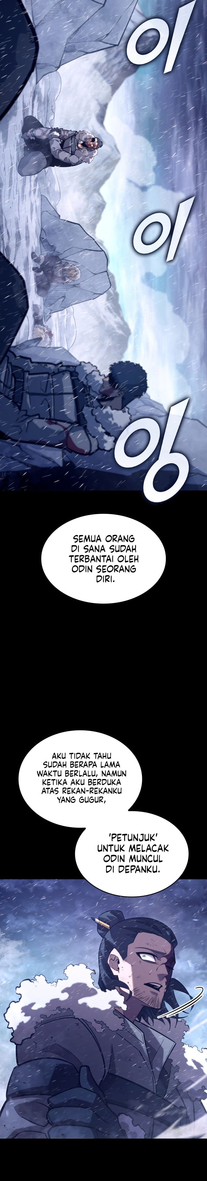 Return of the SSS-Class’ Ranker Chapter 162 Bahasa Indonesia