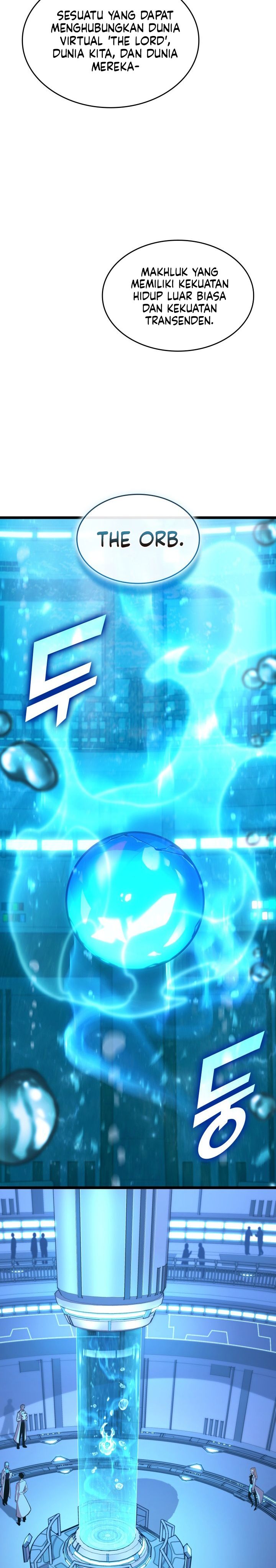 Return of the SSS-Class’ Ranker Chapter 162 Bahasa Indonesia