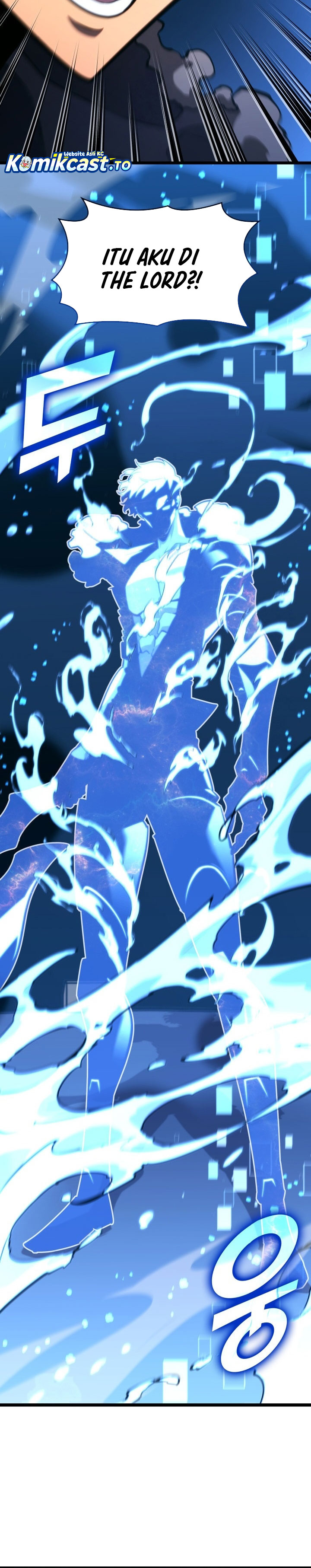 Return of the SSS-Class Ranker Chapter 164 Bahasa Indonesia