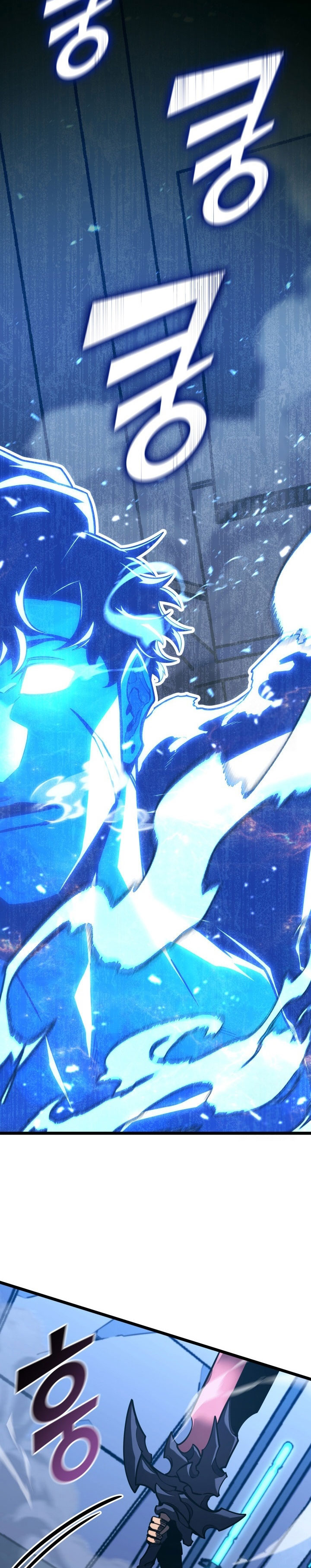 Return of the SSS-Class Ranker Chapter 164 Bahasa Indonesia