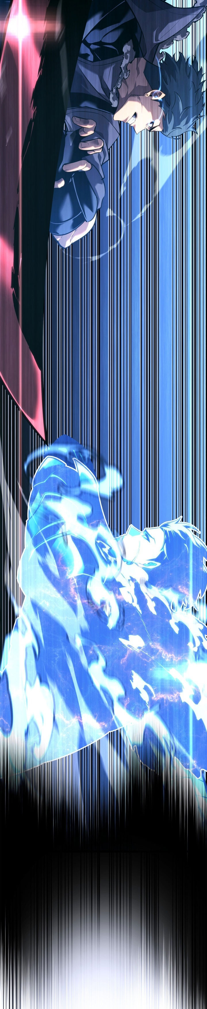 Return of the SSS-Class Ranker Chapter 164 Bahasa Indonesia