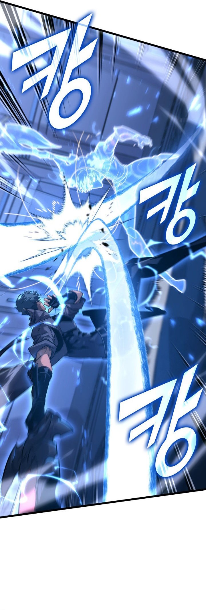 Return of the SSS-Class Ranker chapter 166