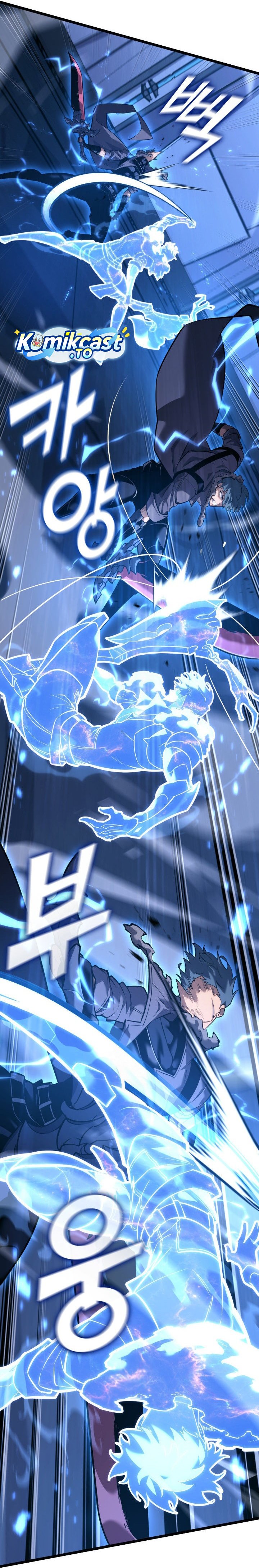 Return of the SSS-Class Ranker chapter 166