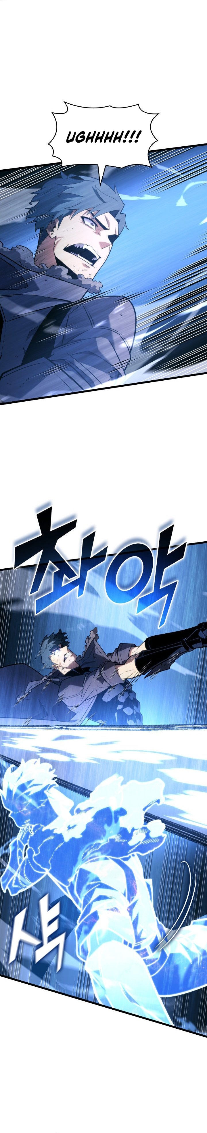 Return of the SSS-Class Ranker chapter 166