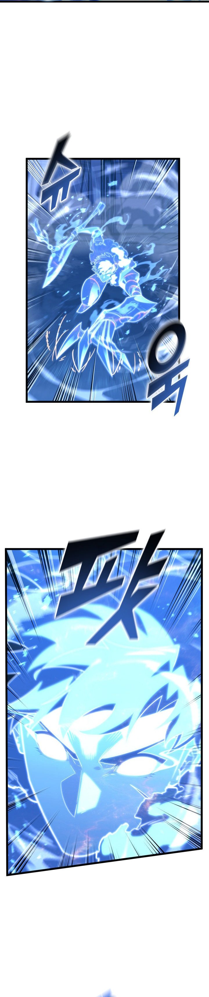 Return of the SSS-Class Ranker chapter 166