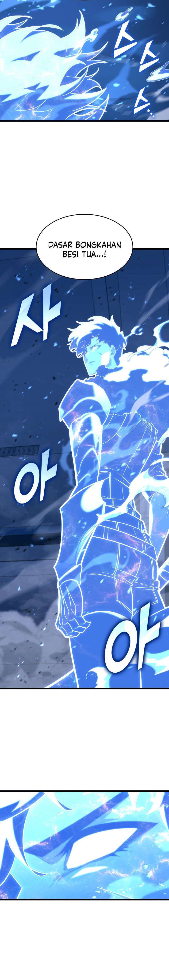 Return of the SSS-Class Ranker chapter 166