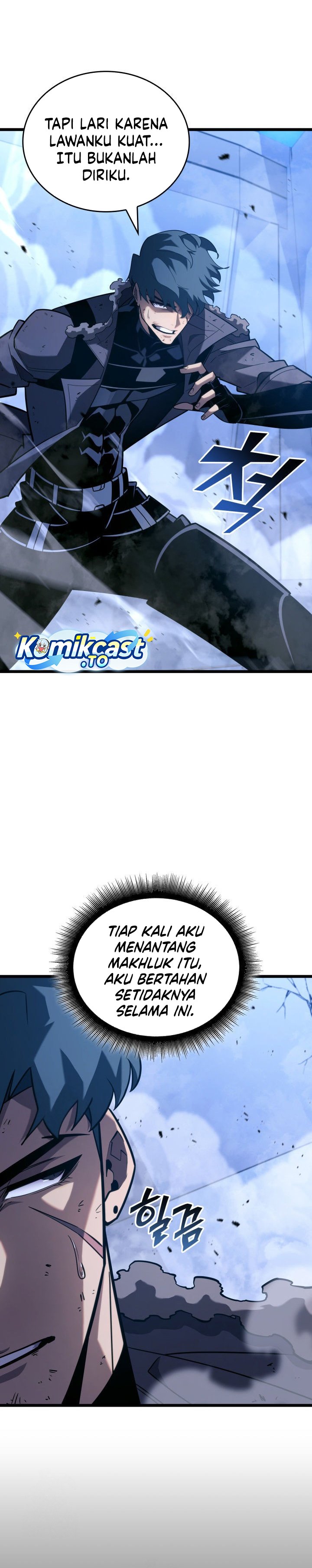 Return of the SSS-Class Ranker chapter 166