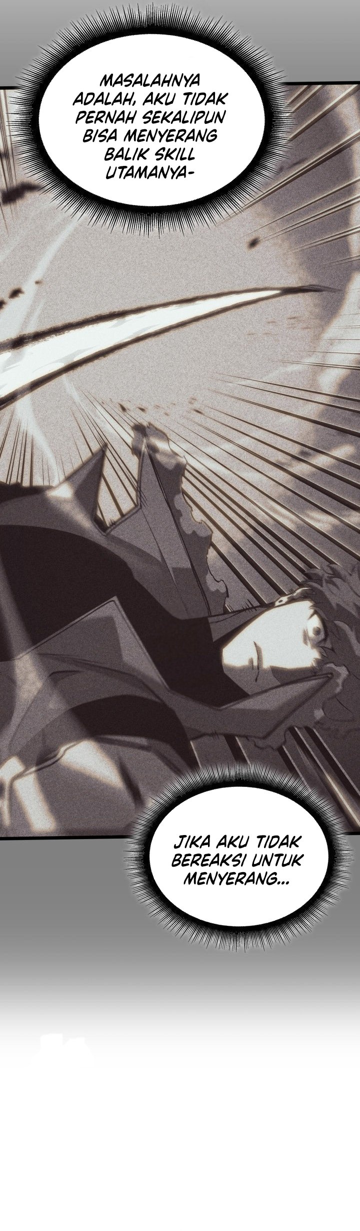 Return of the SSS-Class Ranker chapter 166