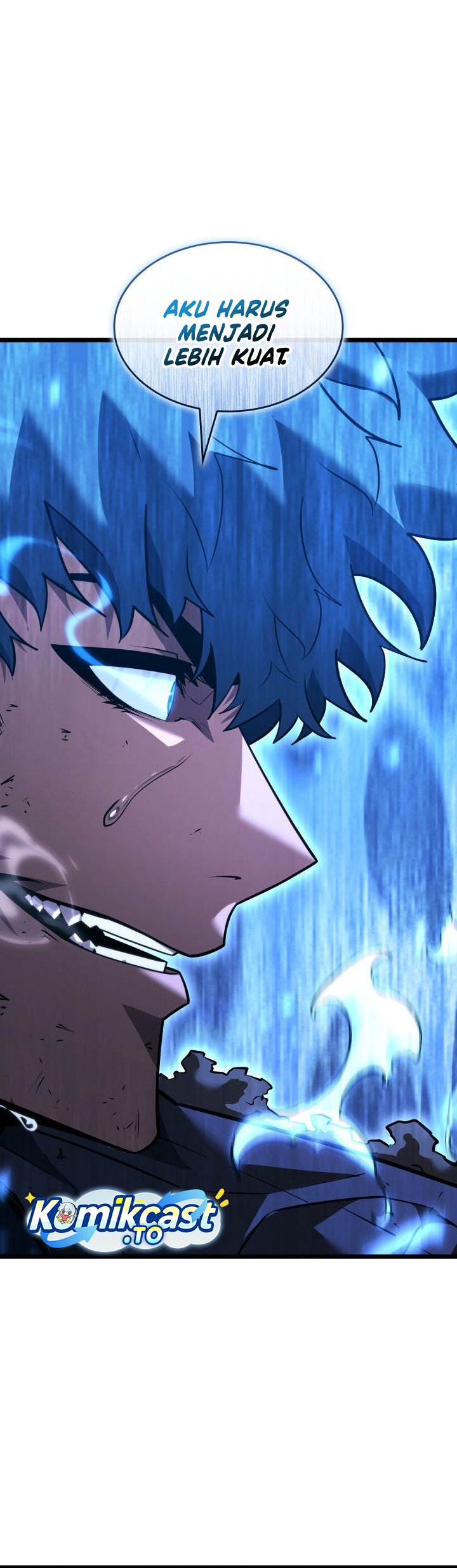 Return of the SSS-Class Ranker chapter 166