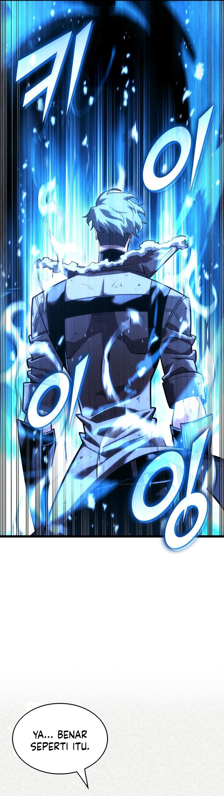 Return of the SSS-Class Ranker chapter 166