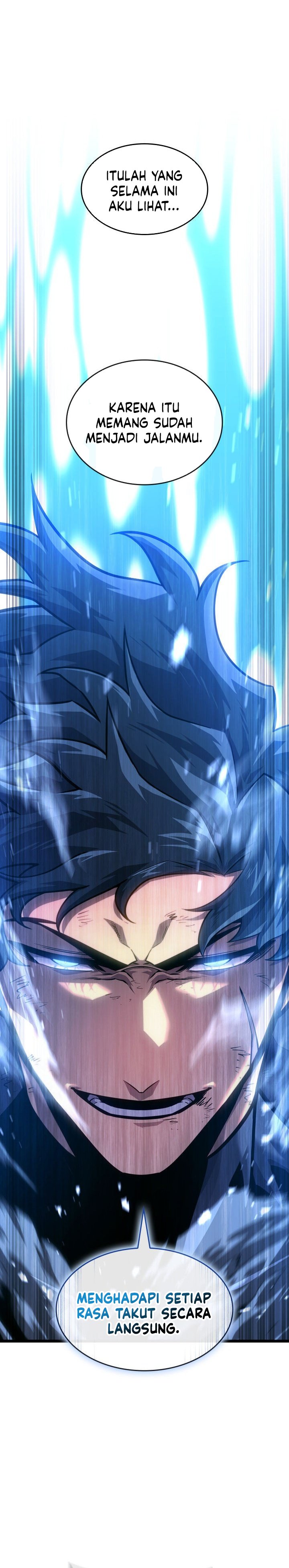 Return of the SSS-Class Ranker chapter 166