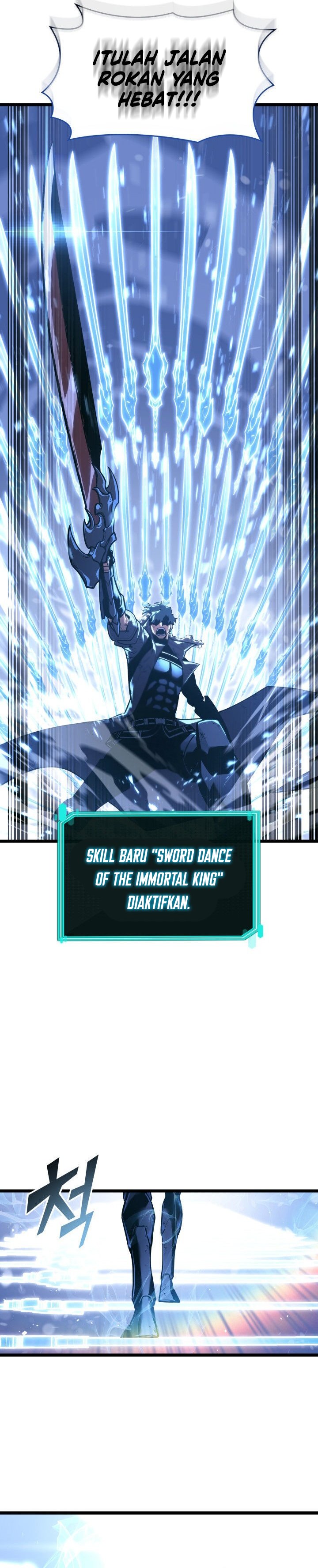 Return of the SSS-Class Ranker chapter 166